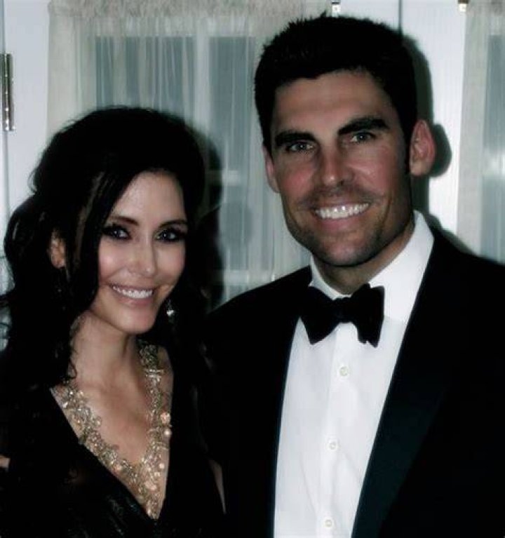 Who Is Shannon Szczerbiak?