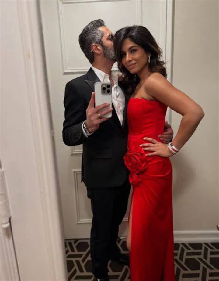 Who is Sheena Melwani&rsquo;s husband? Get to know Dinesh Melwani Legit.ng