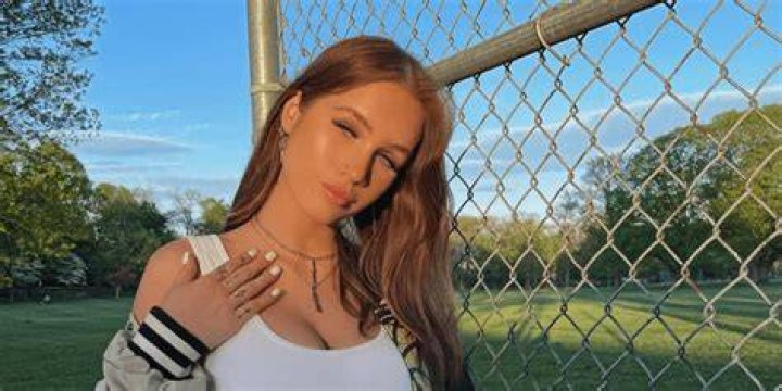 Who is Ski Bri? (Model) Biography, Boyfriend, Age, Height, OnlyFans