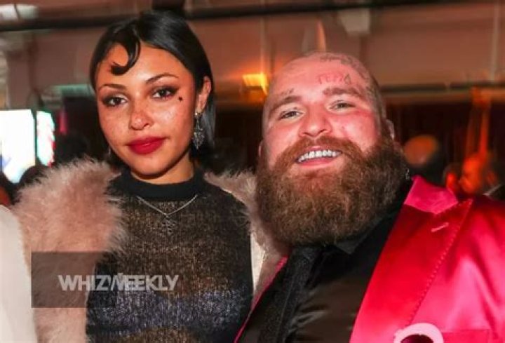 Who is Teddy Swims Wife? His Marital Status 2024 Magzica
