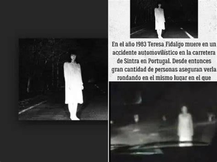 Who is Teresa Fidalgo? The Real Truth Behind Ghost Story (Latest 2021)
