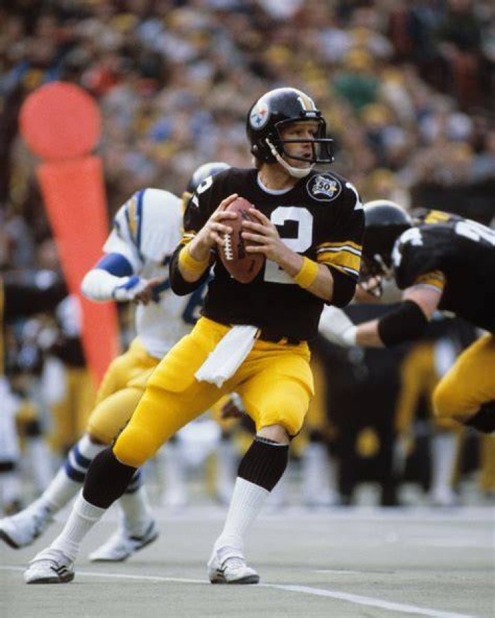 Who Is Terry Bradshaw's Wife? All About Tammy Bradshaw