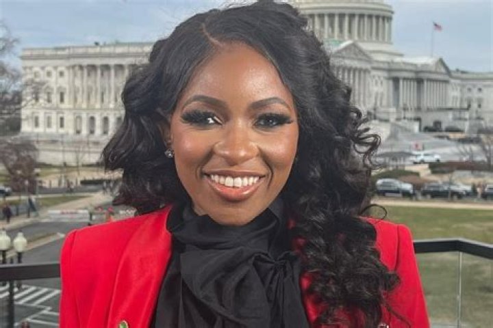 Who is Texas Rep Jasmine Crockett? The US Sun