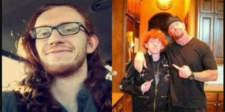 Who is The Undertaker’s Son and What Does He Do?