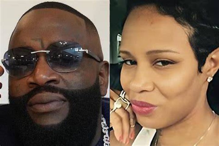Who is Tia Kemp? Rick Ross baby mama's Biography Age, Son, Net Worth