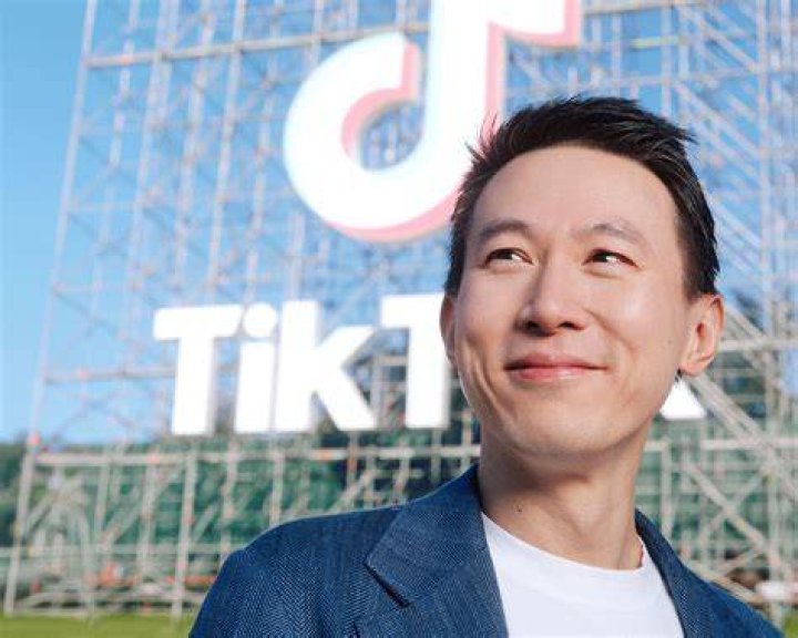 Who Is TikTok CEO Shou Chew? Everything to Know