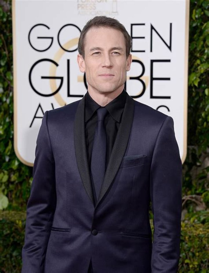 Who Is Tobias Menzies? A Comprehensive Look At The Acclaimed Actor