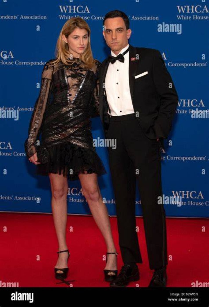 Who is Trey Yingst Wife? Meet Adi Spiegelman, Is he married? Aged 28
