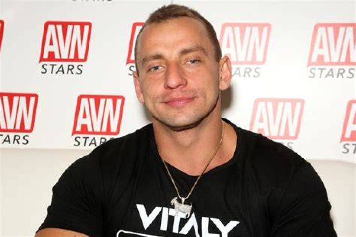 Who is Vitaly of Vitaly Uncensored Xrated YouTuber whose MUM tried