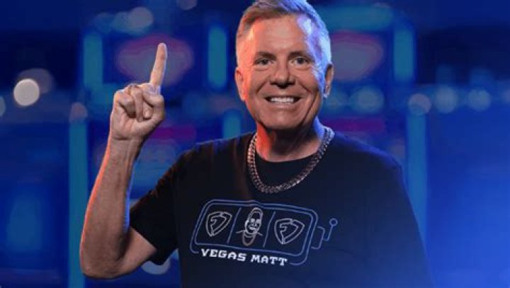 Who Is WBG On Vegas Matt: Exploring The Rise Of A Gaming Phenomenon