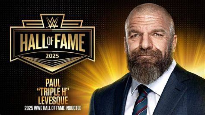 Who is WWE Hall of Fame 2021 inductee Rob Van Dam aka RVD? LaptrinhX