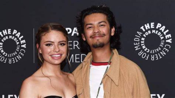 Who Is Xolo Mariduena Dating? Cobra Kai Star Entangled in Another