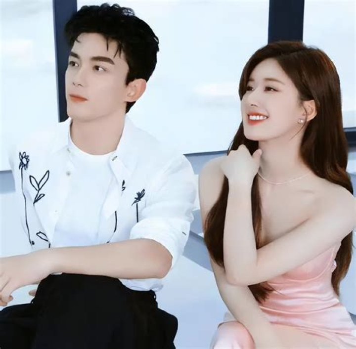 Who Is Zhao Lusi Boyfriend In 2023? Is There Anything True About The