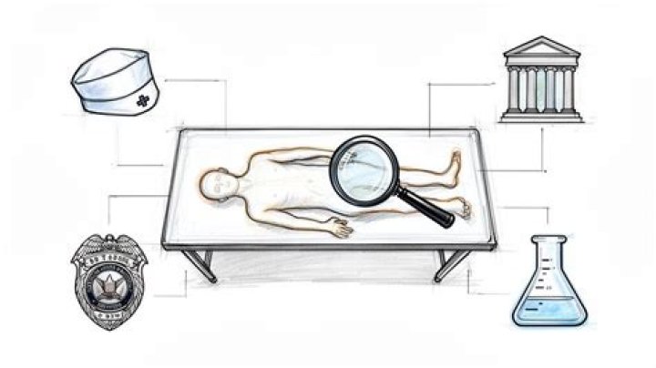 Who performs an autopsy of Dee Dee Blanchard? Breaking News in USA Today