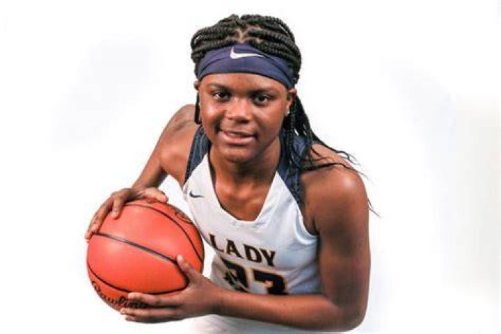 Who’s MiLaysia Fulwiley? Why’s Magic Johnson Ranking Her Above NBA Superstars
Including LeBron James and Stephen Curry?