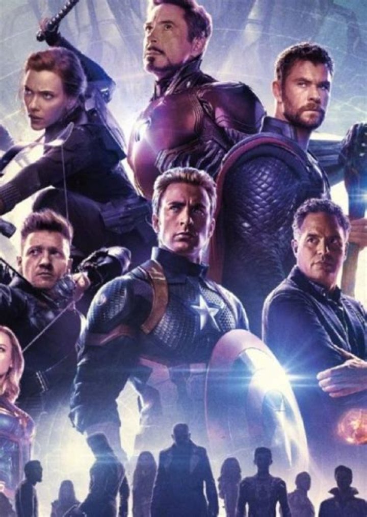 Who stole this MCU Property?
