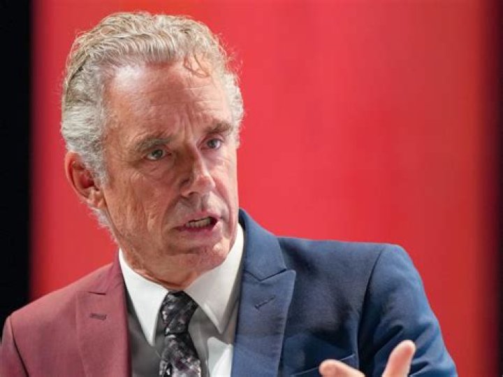 Who Was Jordan Peterson's Daughter? A Deep Dive Into Mikhaila Peterson