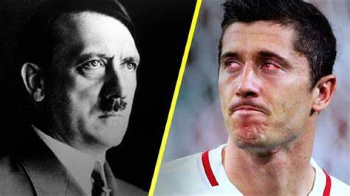 Who Was Lewandowski's Grandfather? Unveiling The Family Legacy Of A Football Superstar