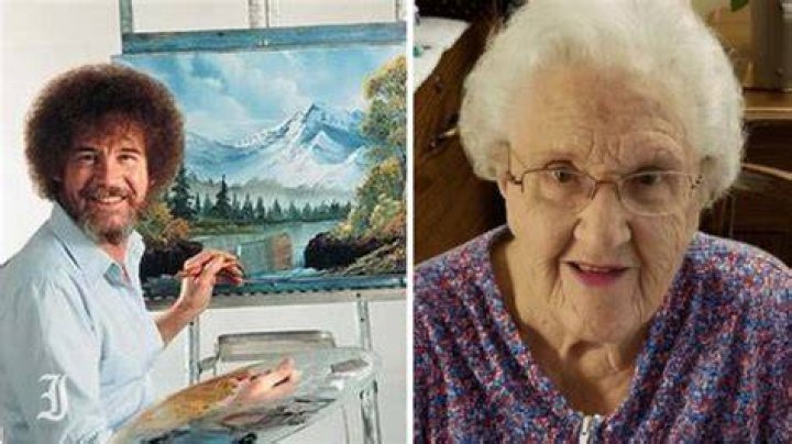 Who was Vivian Ridge? A Story of Famous American Paintor