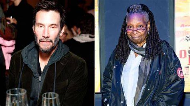 Whoopi Goldberg And Keanu Reeves: A Deep Dive Into Their Lives And Careers
