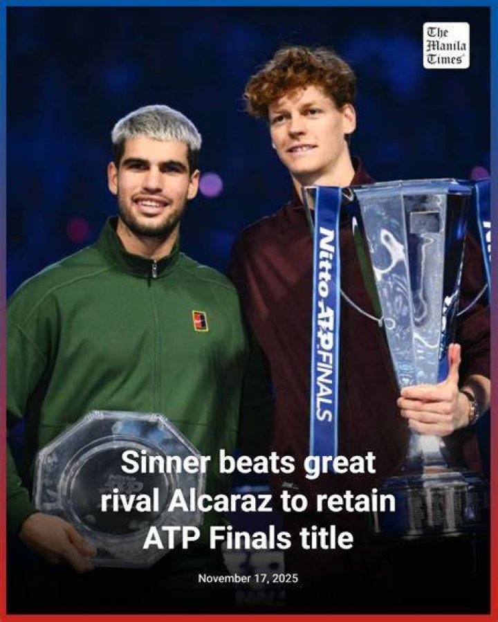 Whopping $550,000 Reality Helps ATP Youngster to Turnaround a Turbulent Season
at Patrick Mouratoglou’s Extravaganza