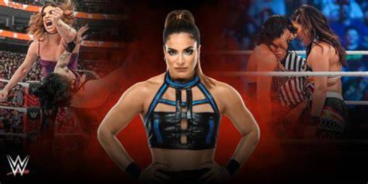 Why Aliyah Hasn't Been Seen In WWE, Explained