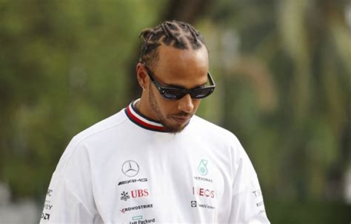 Why Are There Fan Whispers of Lewis Hamilton Potentially Facing Jail Time?