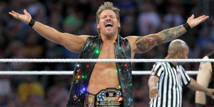 Why Chris Jericho's Run As WWE Undisputed Champion Failed, Explained