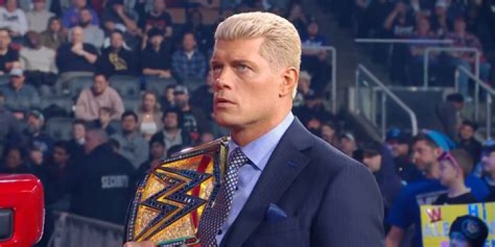 Why Cody Rhodes Needs To Lose & Look Human At WWE Hell In A Cell