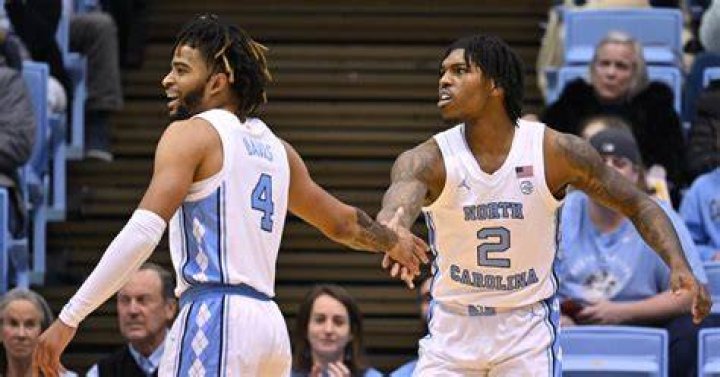 Why Did Caleb Love Leave UNC? Is Ex-Teammate’s Girlfriend The Reason Behind This
Move?