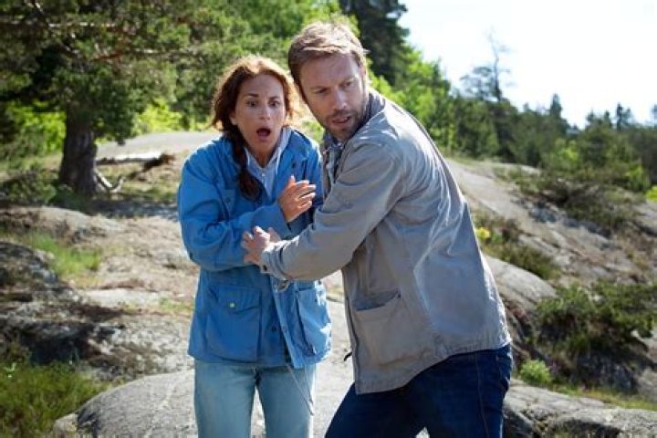 Why Did Jakob Cedergren Leave Sandhamn Murders?