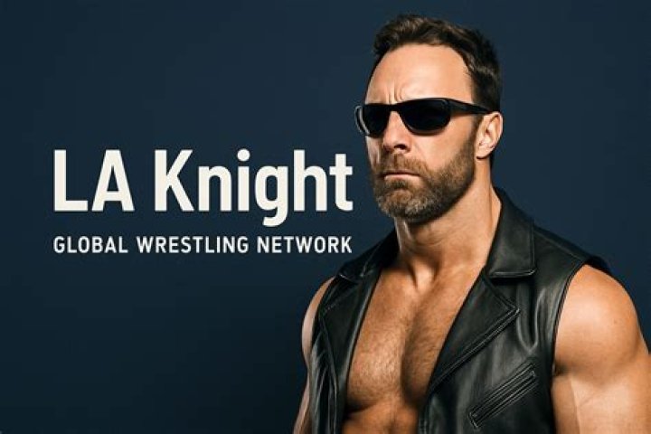 Why Did LA Knight Get Handed Esteemed Key to the City From His Hometown?