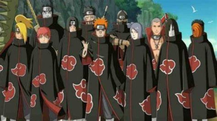 Why Do Akatsuki Members Wear Headbands With Their Village Emblem