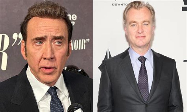 “Why Don’t You Shave Your Head?”: Oscar-Winning Actor Nicolas Cage Unveils
Michael Jordan Inspiration Nearly Made Him Take a Bold Step