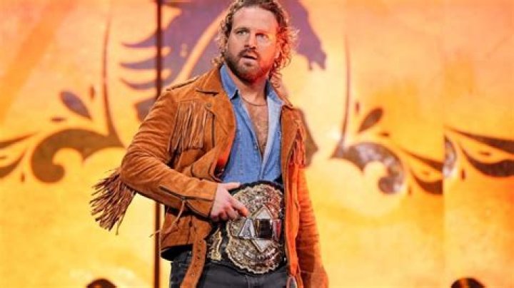 Why Hangman Adam Page’s AEW World Championship Reign Was A Disappointment