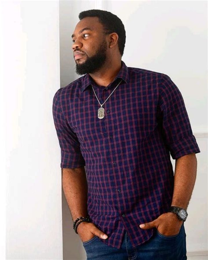 Why I cohabited with my wife before marriage Ibrahim Suleiman Daily