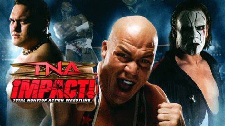 Why Impact Wrestling's Only Video Game Was A Disappointment