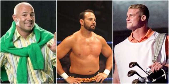 Why It May Be WWE's Worst Gimmick Ever
