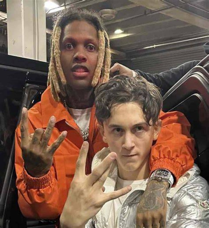 Why Lil Mabu is Being Sought by the NYPD Alleged Connection to