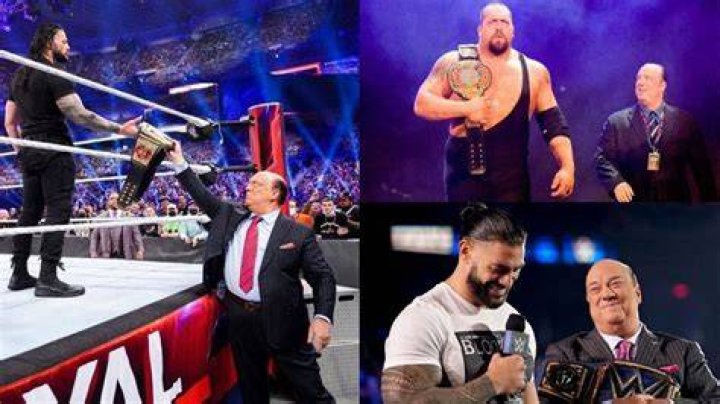 Why Paul Heyman Betrayed Brock Lesnar Twice In WWE, Explained 