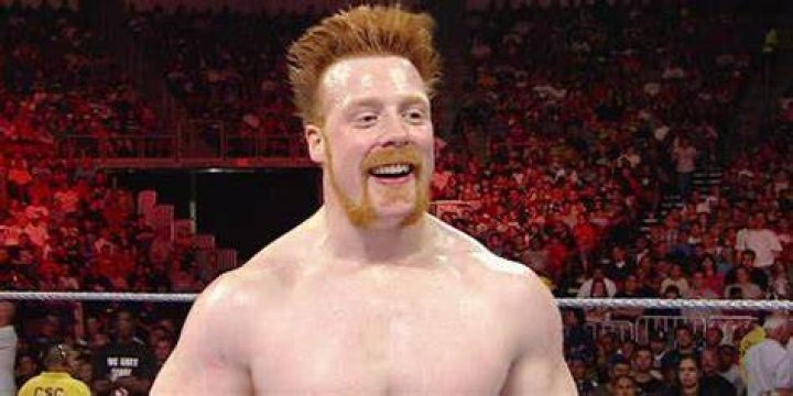 Why Sheamus Was One Of The Most Unlikable Babyfaces In WWE History