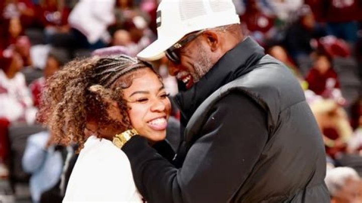 “Why Shelomi”: Deion Sanders Ex Wife Pilar Left Irritated With Daughter’s
Painful Antics After Colarado’s Epic Win