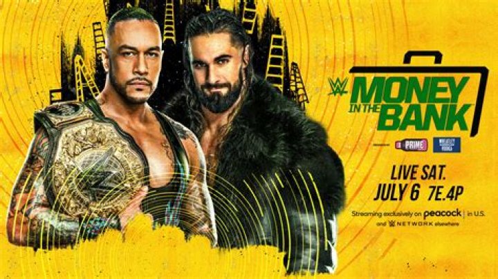 Why The American Nightmare Should Not Be In The Money In The Bank Match