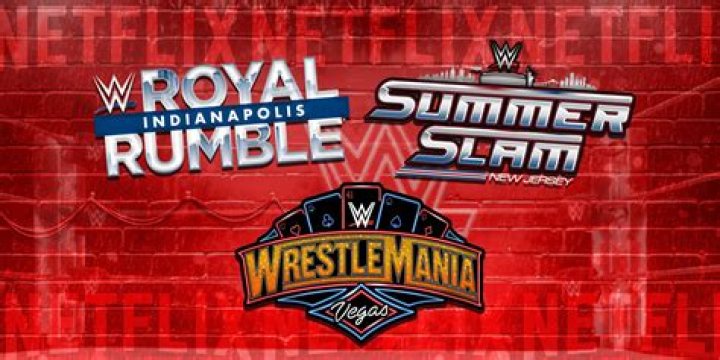 Why This PPV Is Still WWE's Best