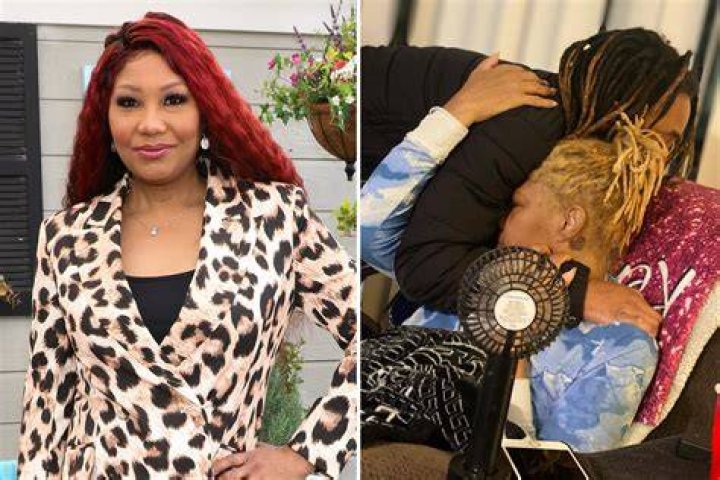 Why Was Traci Braxton's Son Arrested? Understanding The Incident And Its Implications