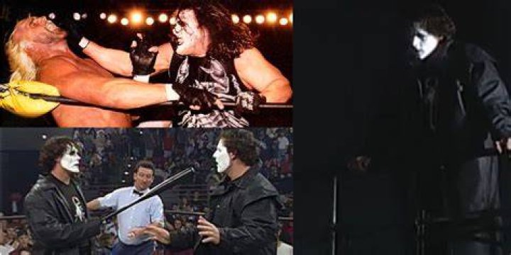 Why WCW’s Long Term Sting Vs. NWO Storyline Was Brilliant