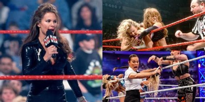 Why WWE Diva Ivory Left The Company In 2005, Explained