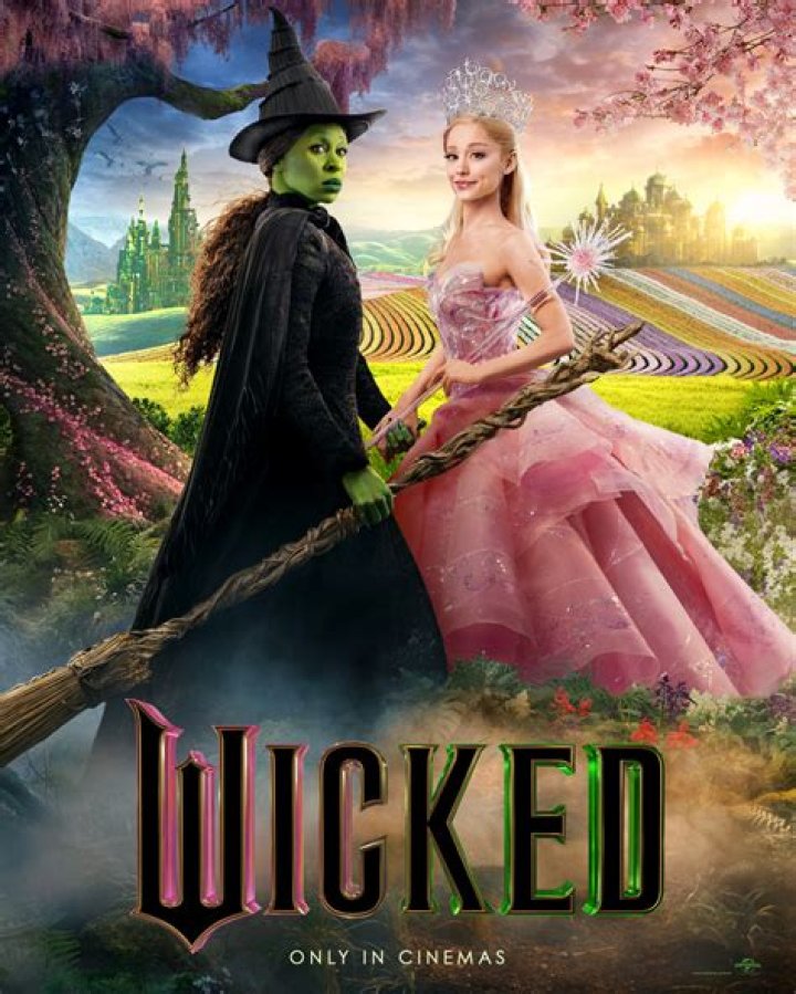 Wicked (2021)
