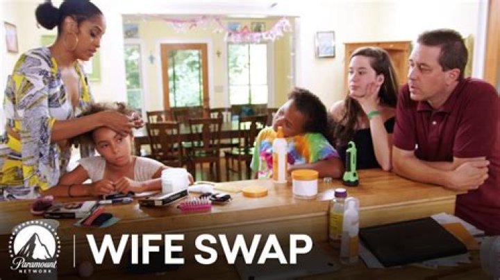 Wife Husband Swap Exchange Pictures