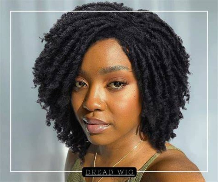 Wig Dread: The Ultimate Guide To Stylish And Versatile Looks